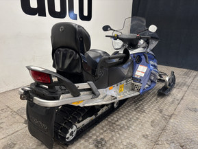 Ski-Doo GTX