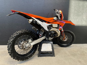 KTM 150