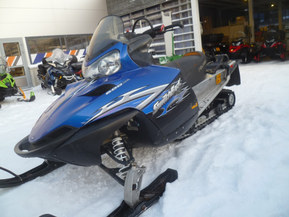 Polaris 600 SwitchBack