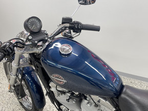 Harley-Davidson Sportster