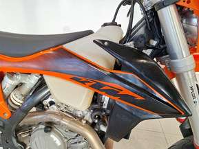 KTM 450