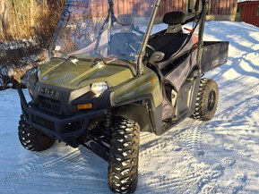 Polaris Ranger