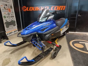 Yamaha RS Vector