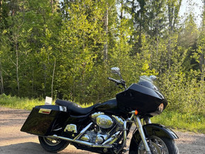 Harley-Davidson Road Glide