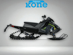 Polaris SwitchBack