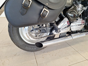 Triumph Speedmaster