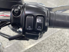 Harley-Davidson Sportster