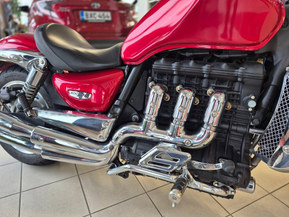 Triumph Rocket III