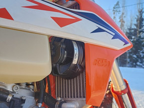 KTM 250