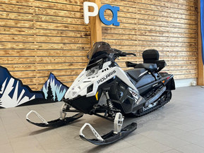 Polaris SwitchBack