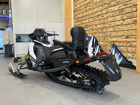 Polaris SwitchBack