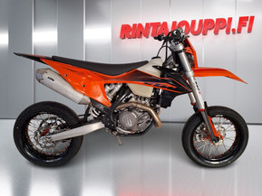 KTM 450