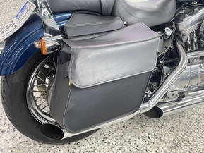 Harley-Davidson Sportster