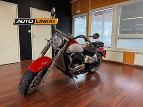 Kawasaki VN