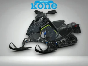 Polaris SwitchBack