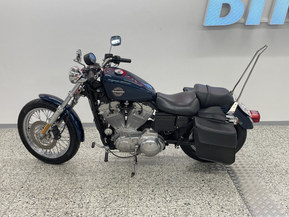 Harley-Davidson Sportster