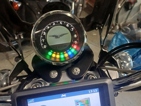 Moto Guzzi California