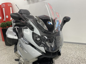 BMW K