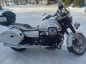 Moto Guzzi California