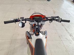 KTM 450