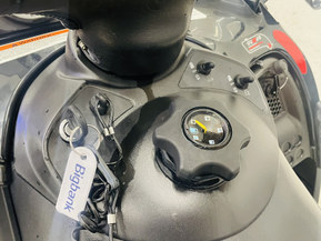 Ski-Doo Grand Touring