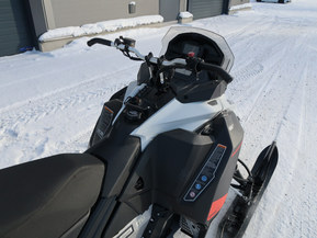 Ski-Doo Backcountry
