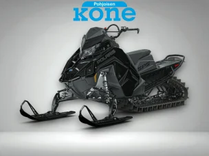Polaris RMK