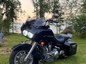 Harley-Davidson Road Glide