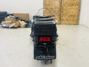 Ski-Doo Grand Touring