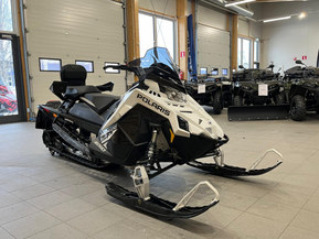 Polaris SwitchBack