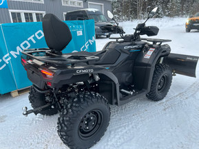 CFMOTO CFORCE