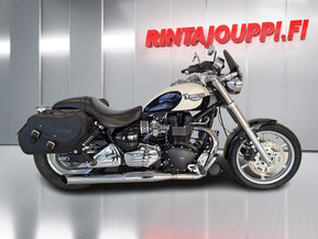Triumph Speedmaster