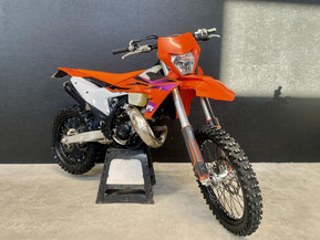 KTM 150