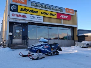 Polaris 500 XC SP