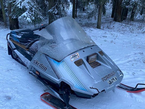 Ski-Doo Formula