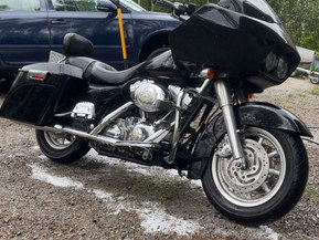 Harley-Davidson Road Glide