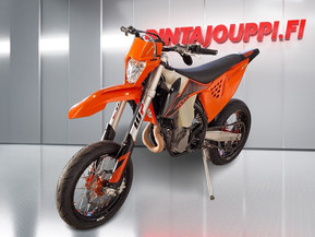 KTM 450
