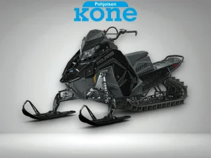 Polaris RMK
