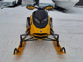 Ski-Doo MX Z
