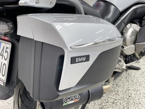BMW K