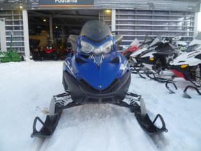 Polaris 600 SwitchBack