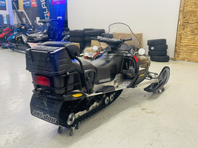 Ski-Doo Grand Touring