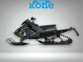 Polaris SwitchBack
