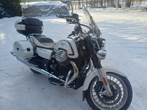 Moto Guzzi California