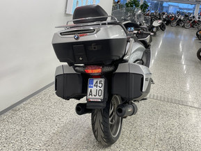 BMW K