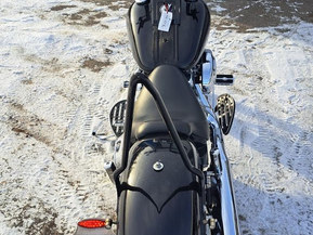 Harley-Davidson Softail