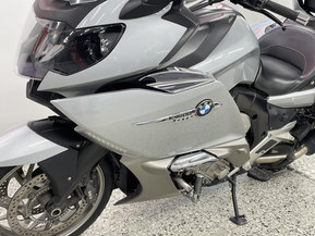 BMW K
