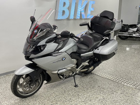 BMW K