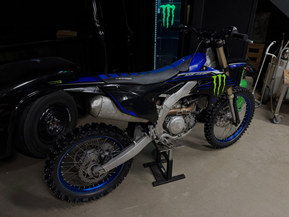 Yamaha YZ