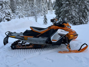 Ski-Doo Renegade